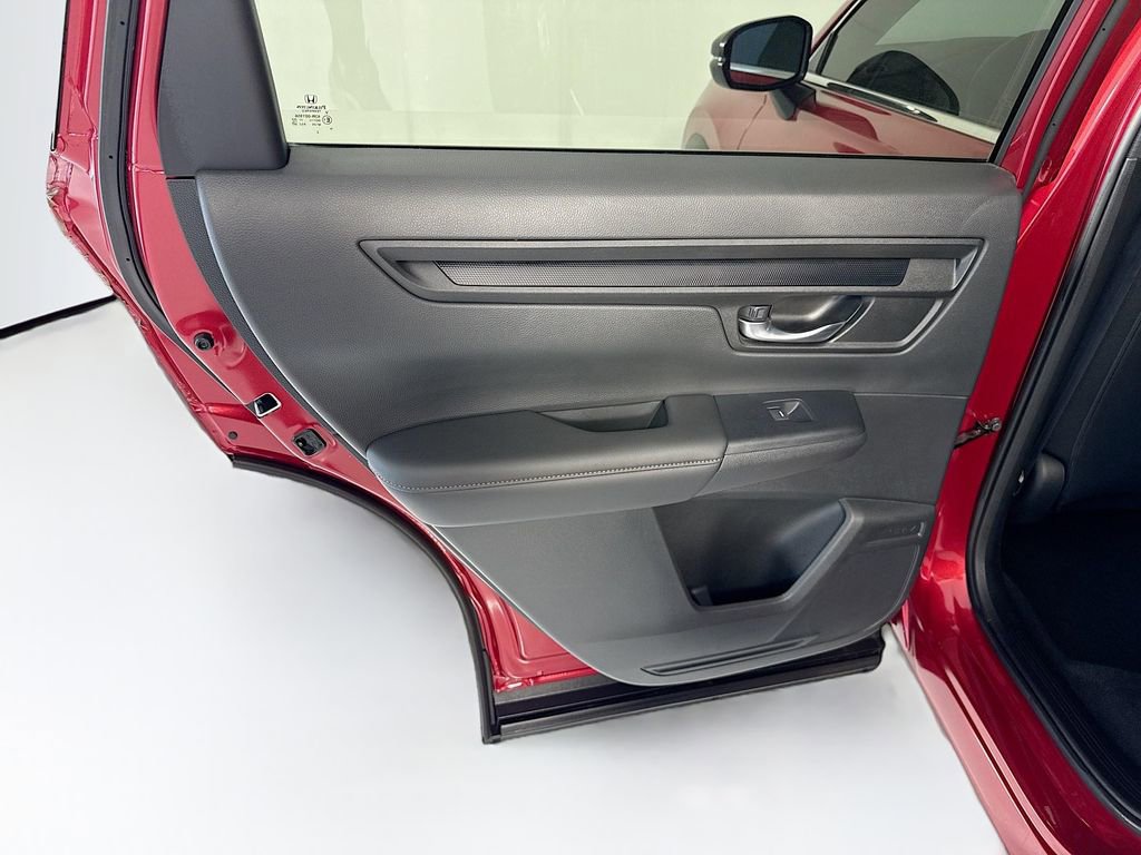 2023 Honda CR-V Sport