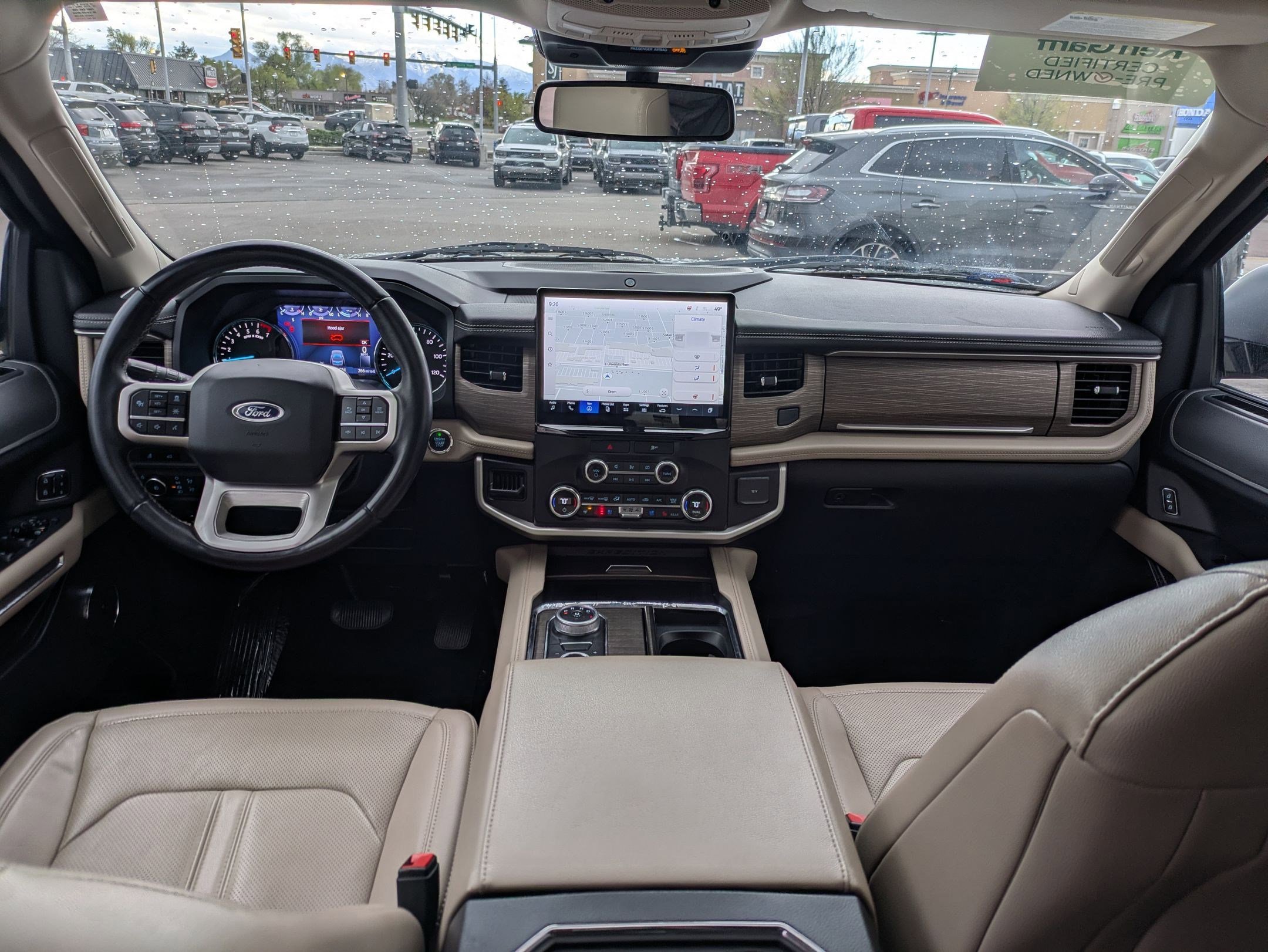 2023 Ford Expedition Limited