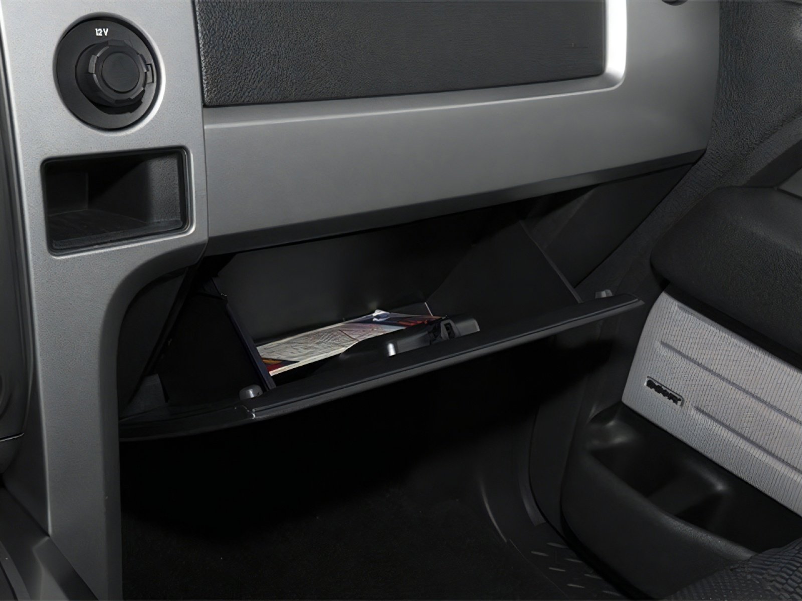 2014 Ford F150 Raptor