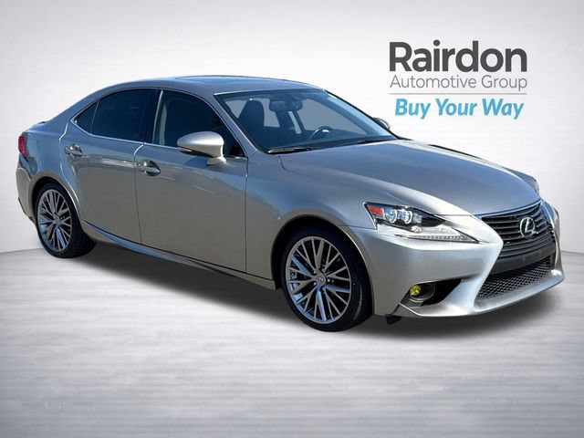 Used Lexus IS 250 for Sale in Olympia, WA - Autotrader