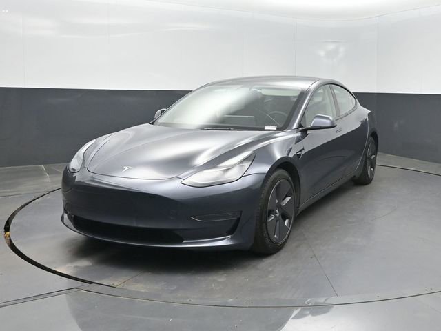 2023 Tesla Model 3 Standard Range
