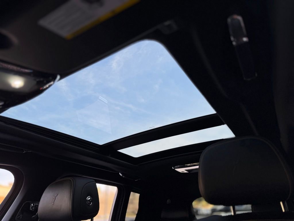 2019 Rolls-Royce Cullinan