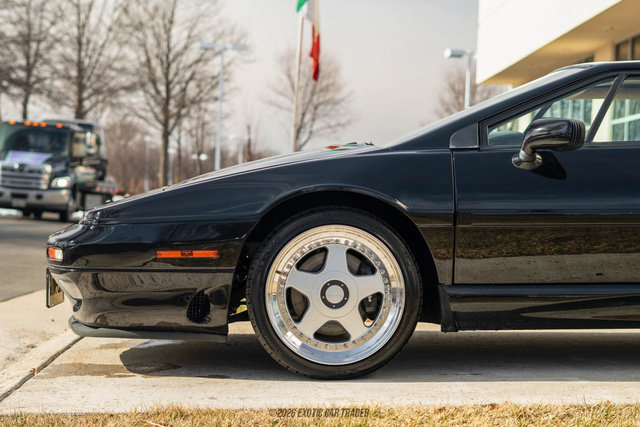 1995 Lotus Esprit S4s