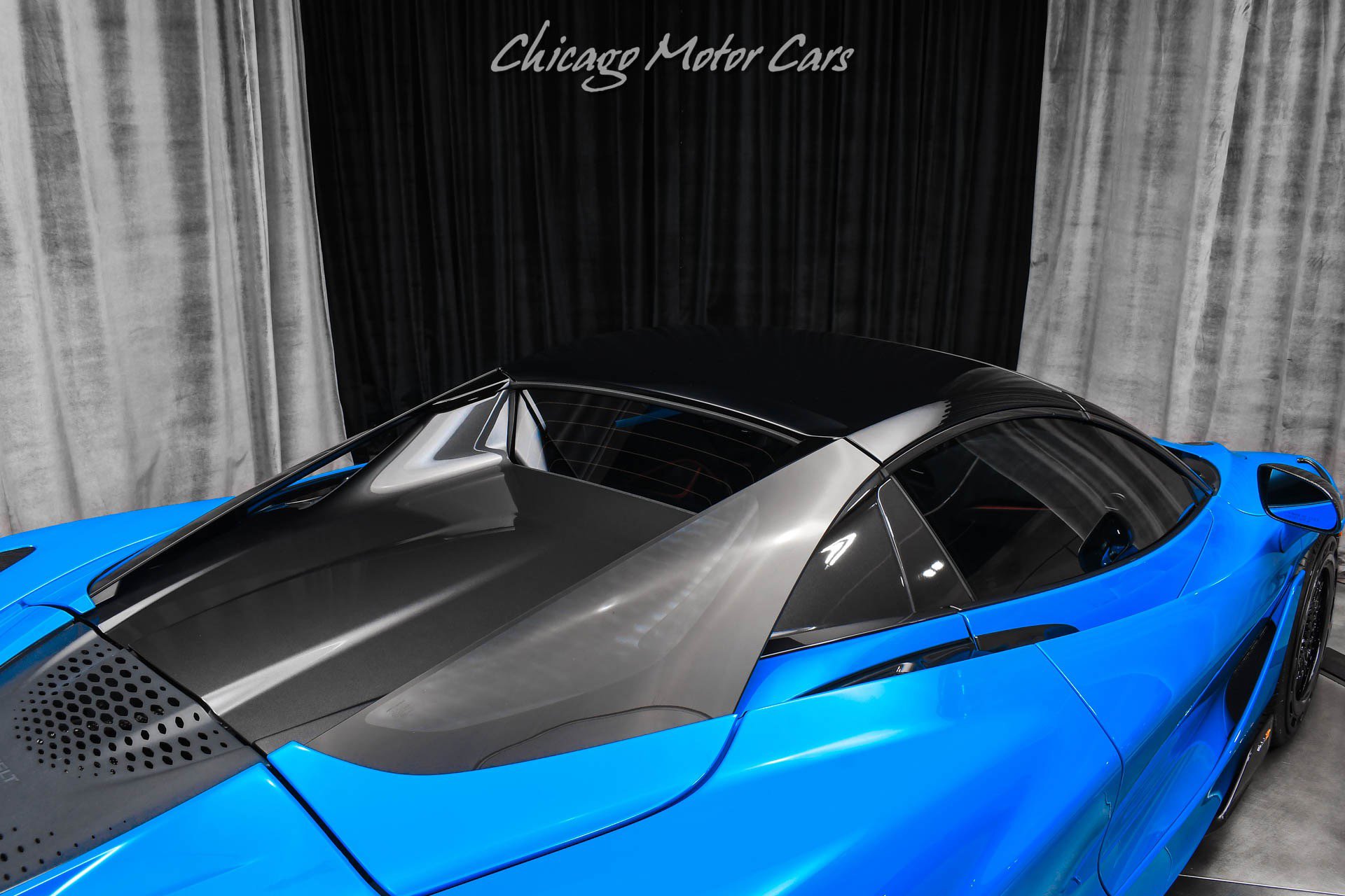 Used 2022 McLaren 765LT photo 53