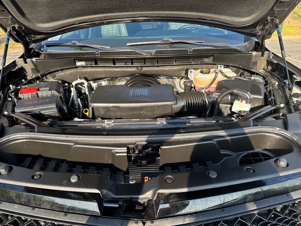 2024 Cadillac Escalade Sport Platinum