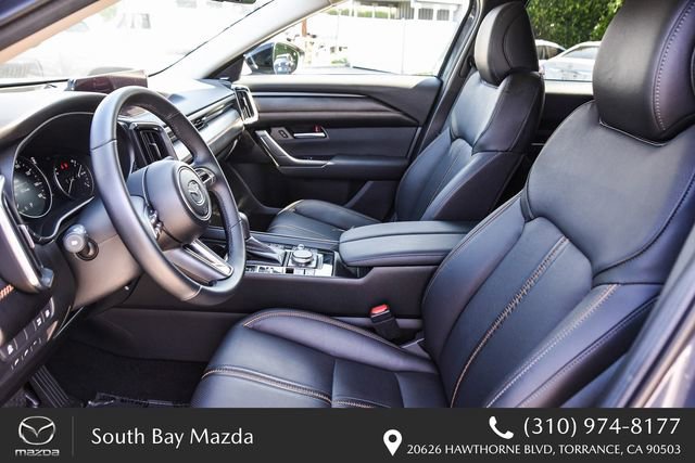 2025 MAZDA CX-50 2.5 Hybrid