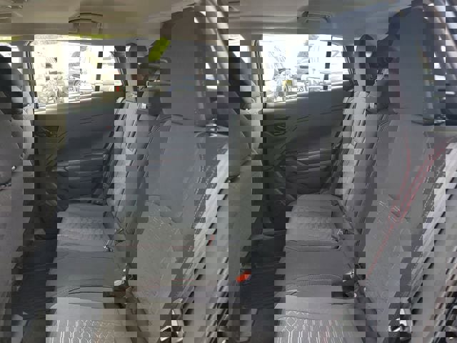 2025 Subaru Impreza 2.0i Sport