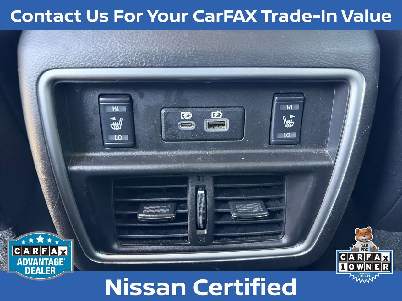 2023 Nissan Murano Platinum