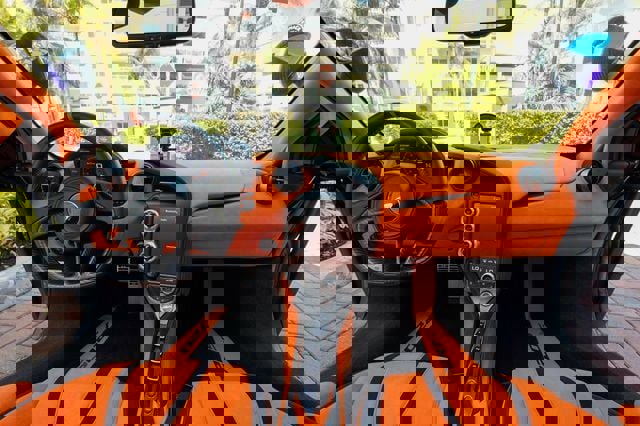 Used 2020 McLaren 720S Performance photo 91