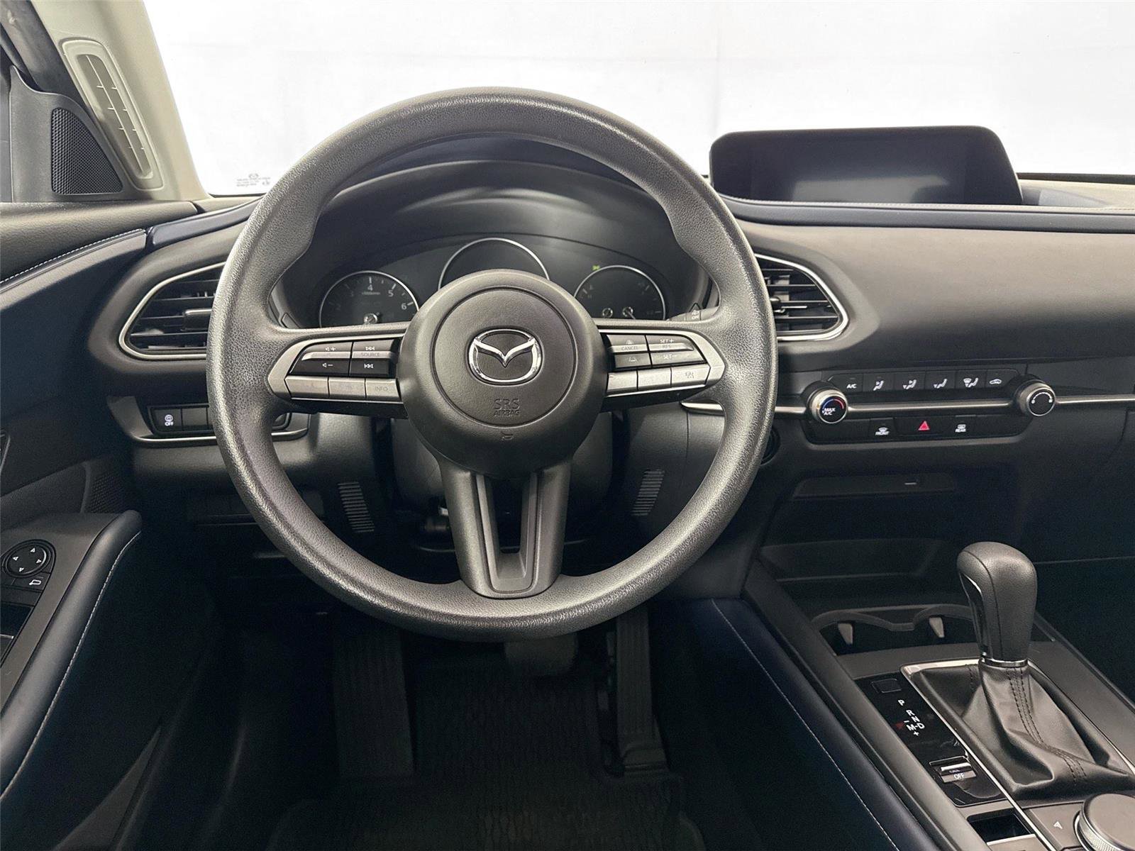 2021 MAZDA Cx-30 FWD 2.5 S