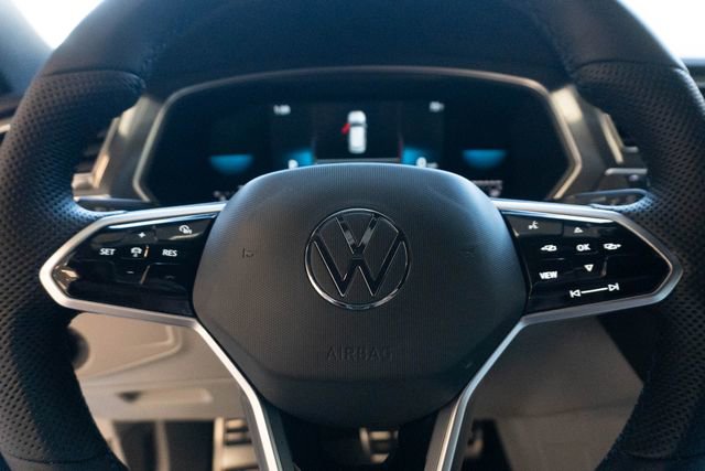 2022 Volkswagen Tiguan SE R-Line