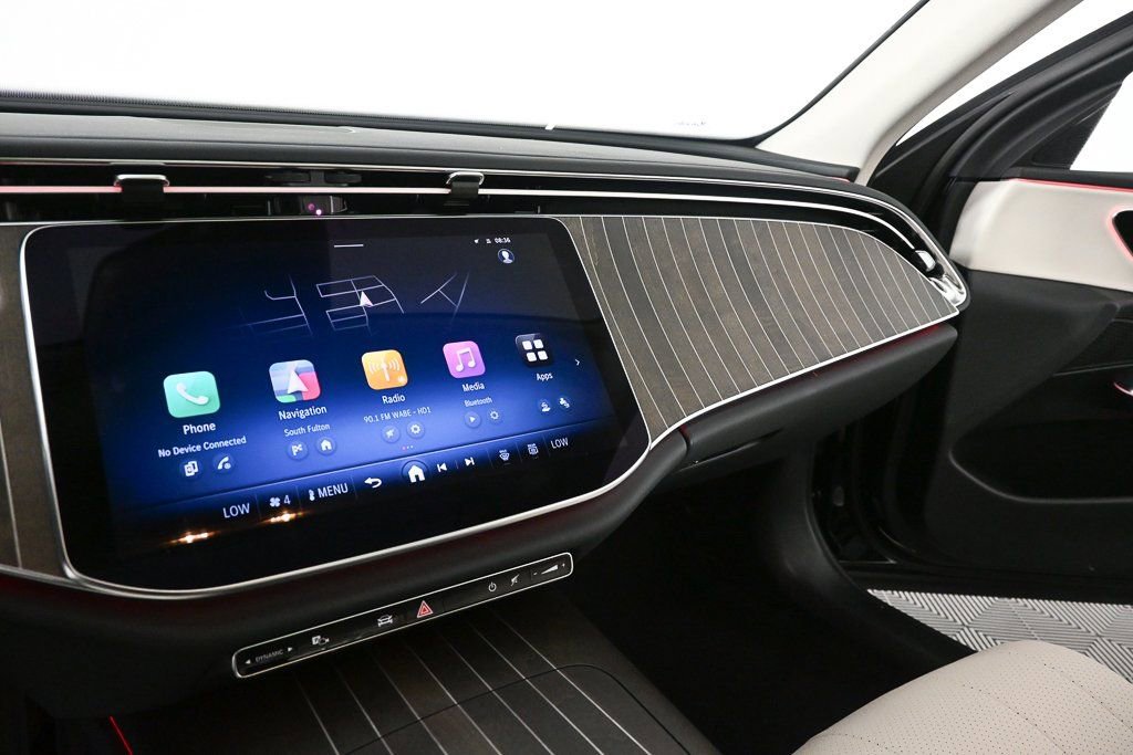 2025 Mercedes-Benz E 350 Sedan