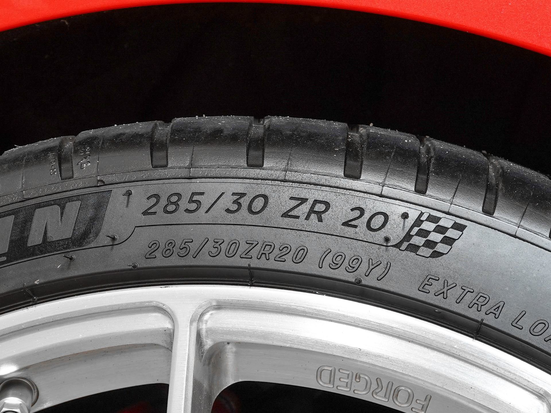 2022 BMW M4 xDrive Competition