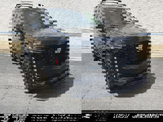 2022 Cadillac Escalade Sport Platinum