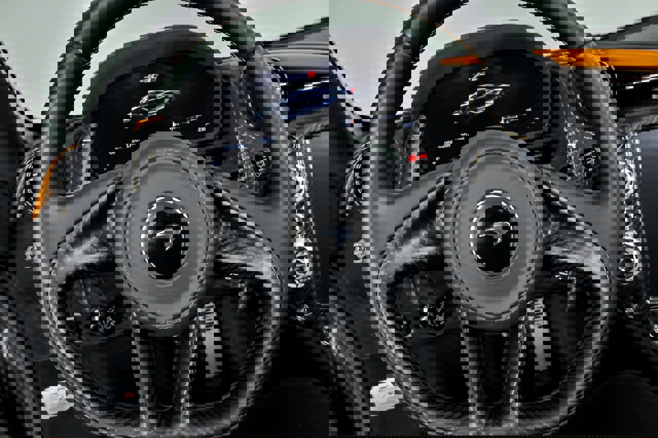 Used 2023 McLaren 720S Spider photo 29