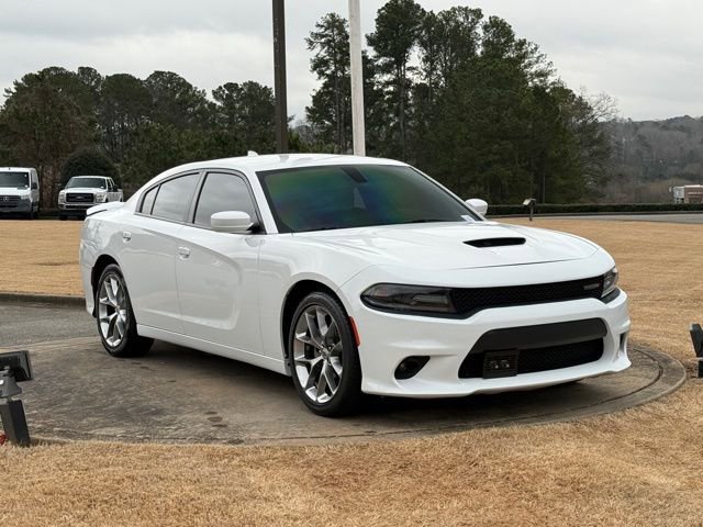 2021 Dodge Charger GT