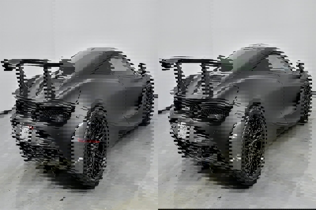 Used 2019 McLaren 720S photo 15