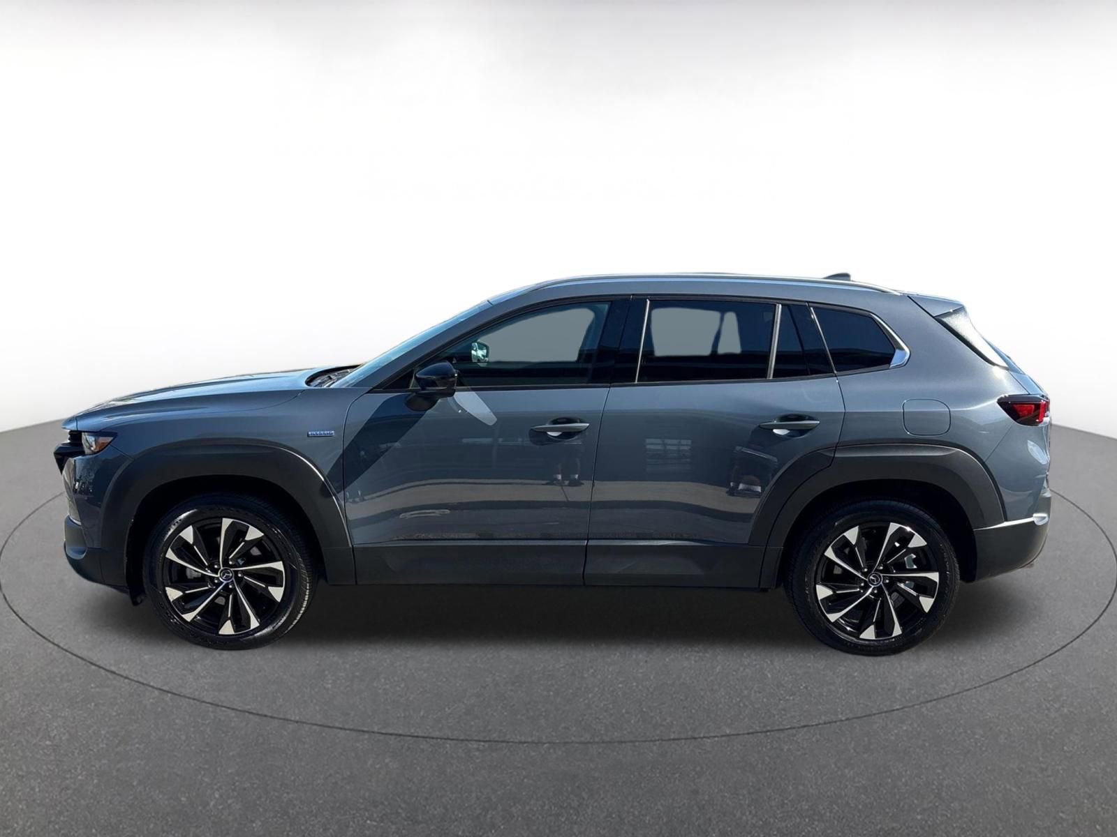 2025 MAZDA Cx-50 2.5 Hybrid w/ Premium Plus Pkg