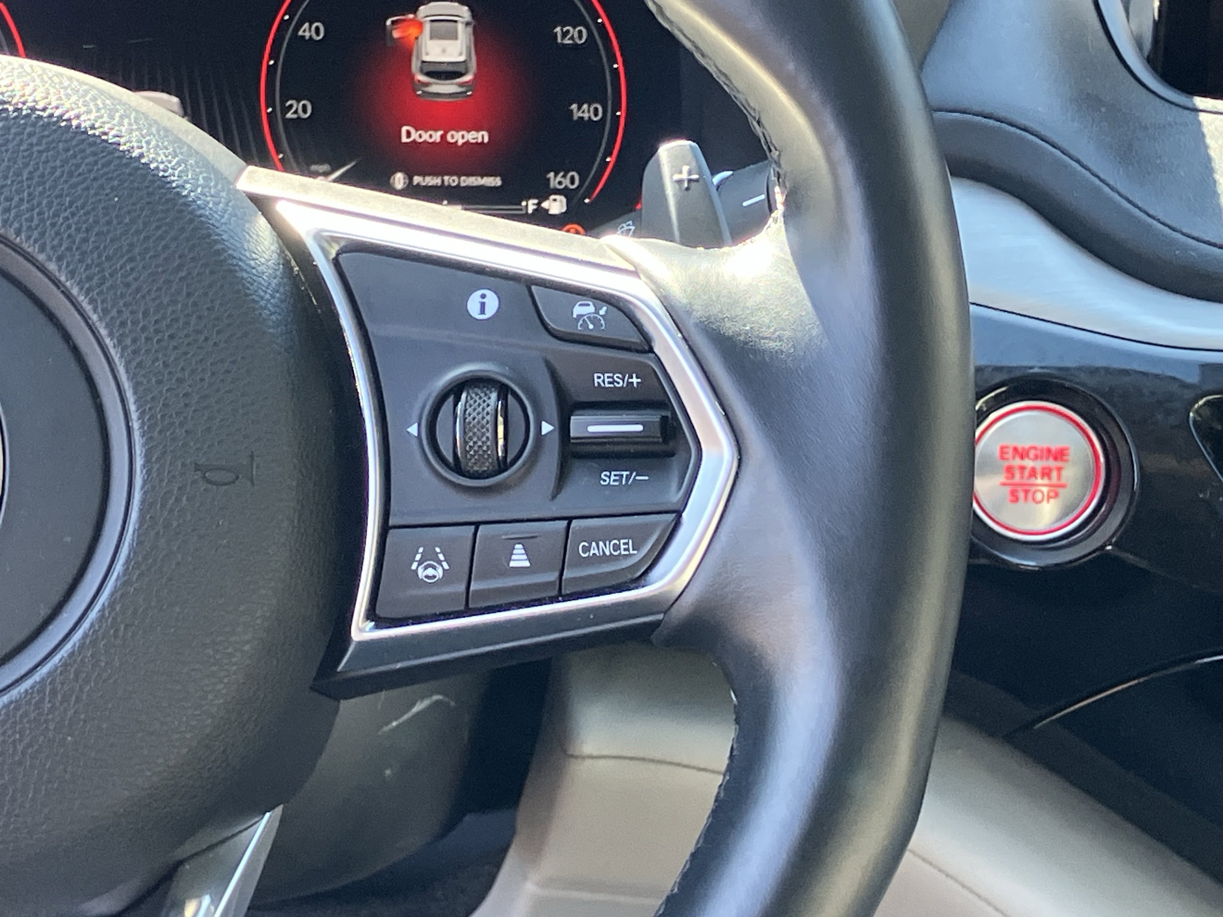 2023 Acura MDX FWD w/ Technology Package