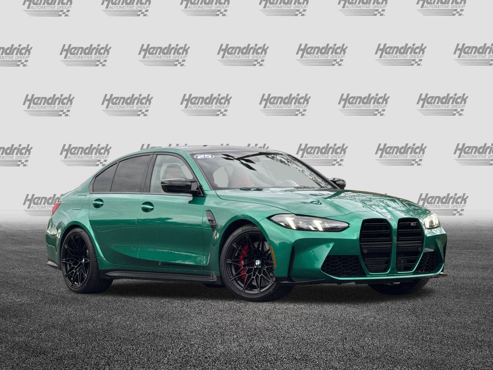 Used Green BMW M3 for Sale Near Me - Autotrader