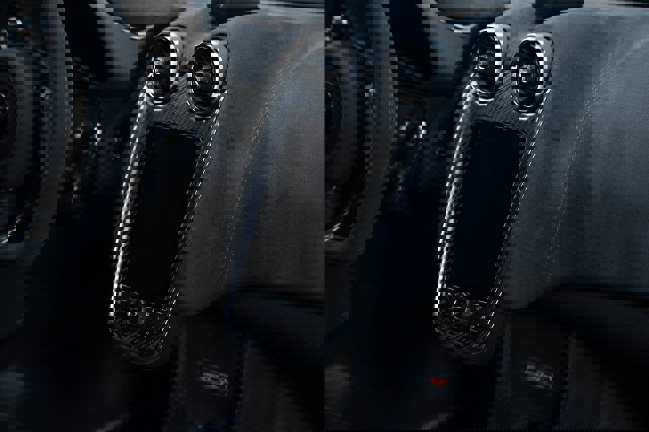 Used 2019 McLaren 600LT photo 51