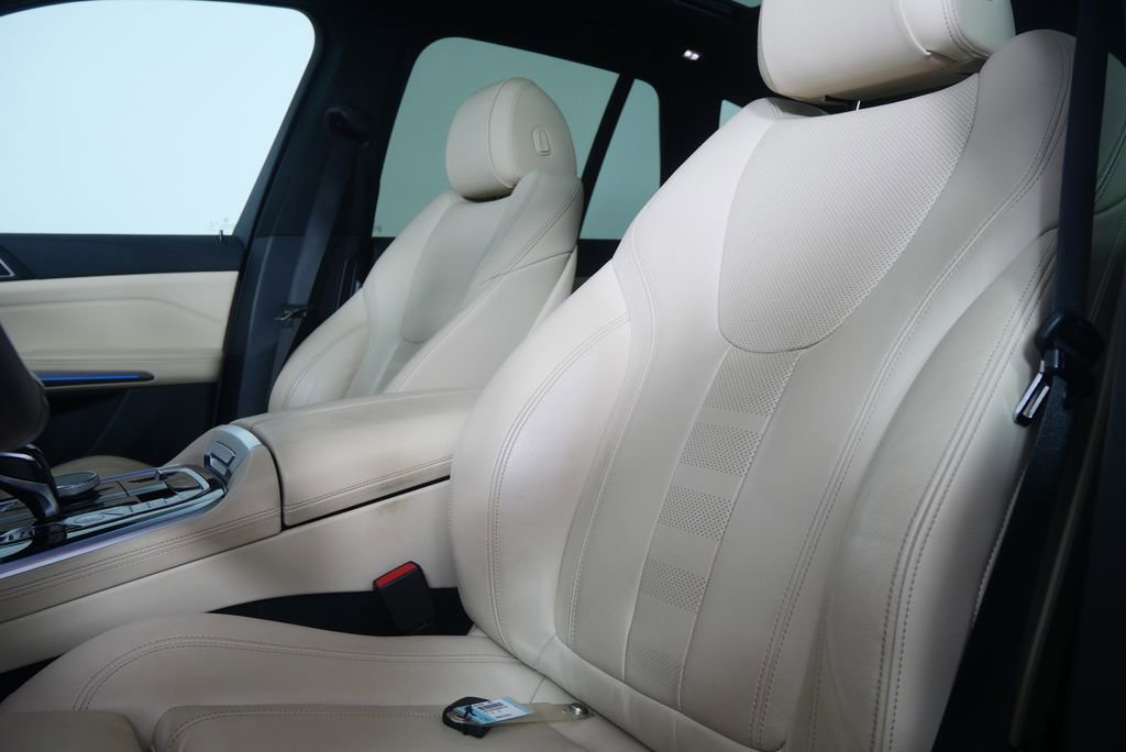 2021 BMW X5 xDrive45e