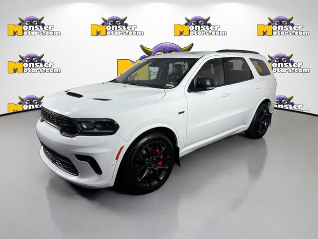 Used 2024 Dodge Durango SRT
