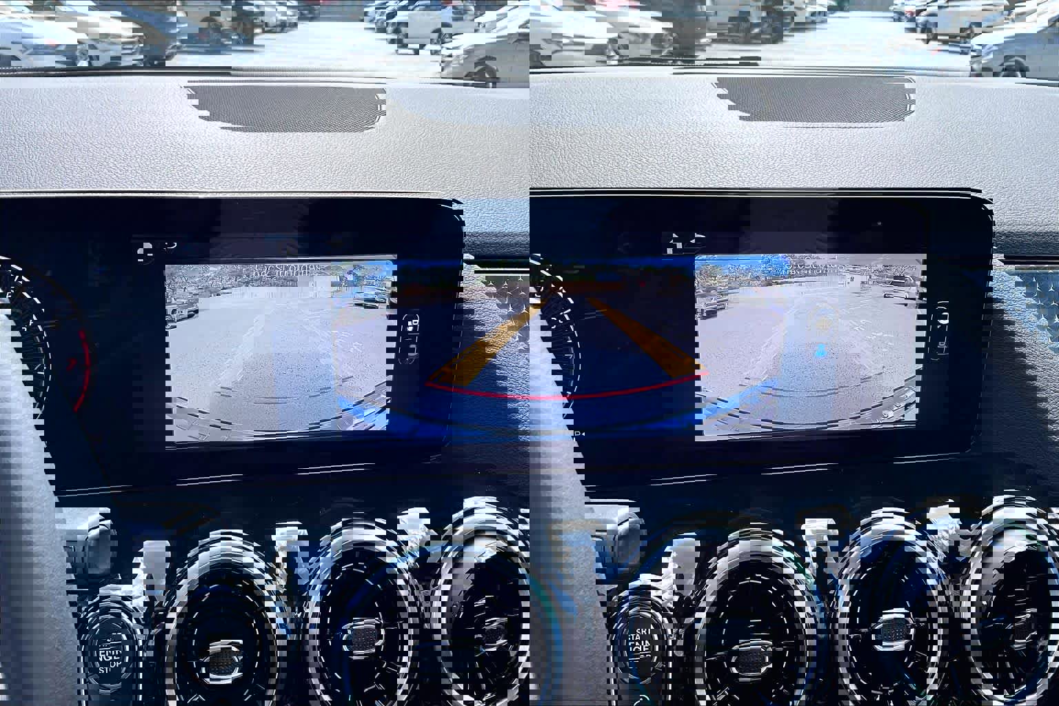 2026 Mercedes-Benz GLA 250 4MATIC