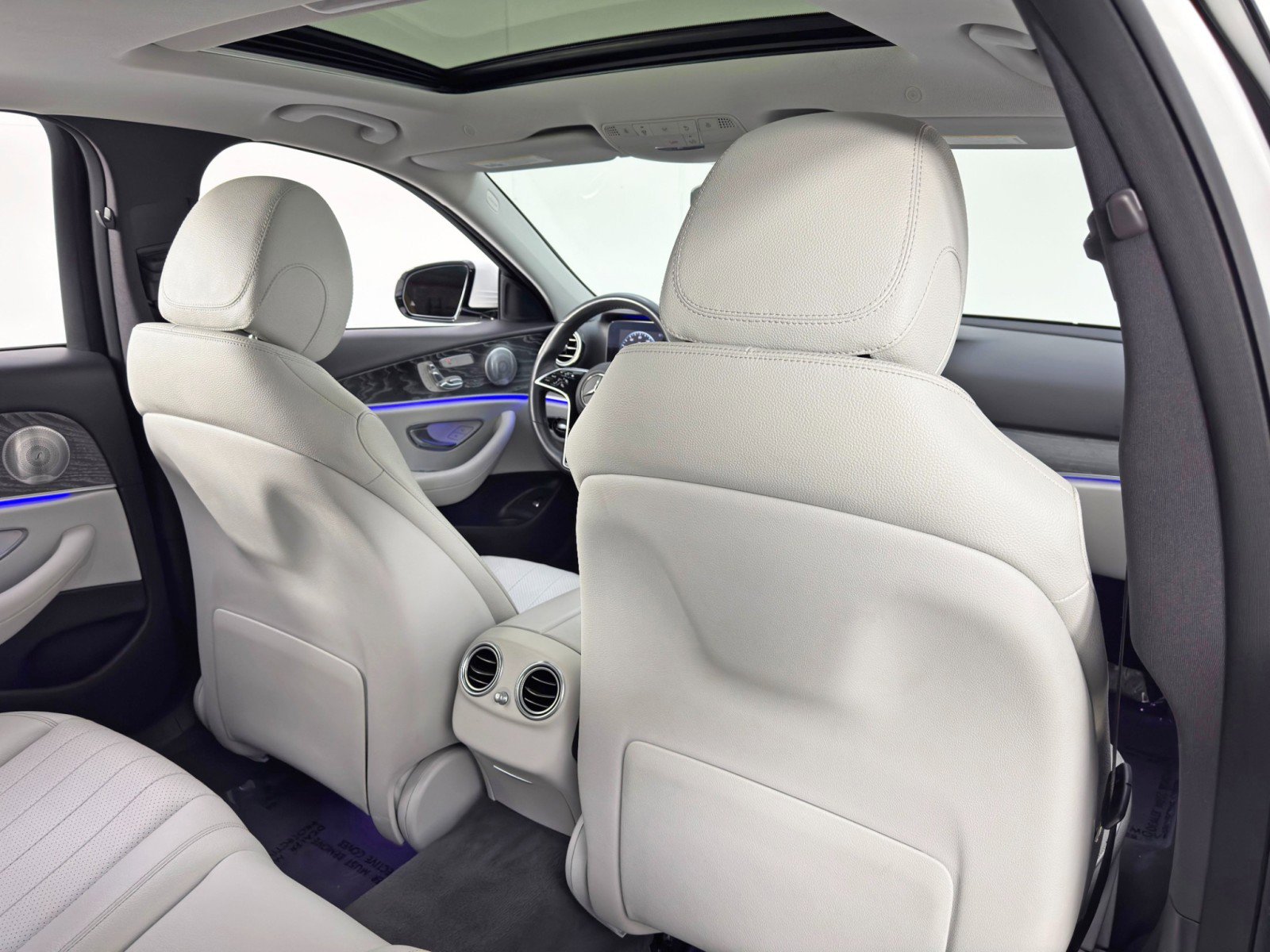 2021 Mercedes-Benz E 350 Sedan