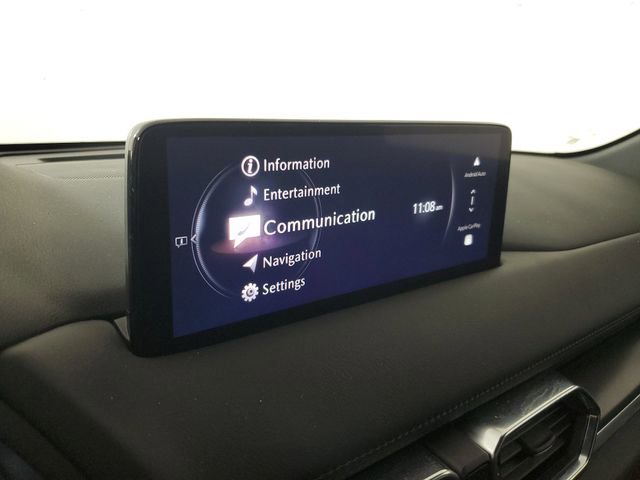 2024 MAZDA Cx-5 2.5 Turbo w/ Premium Package