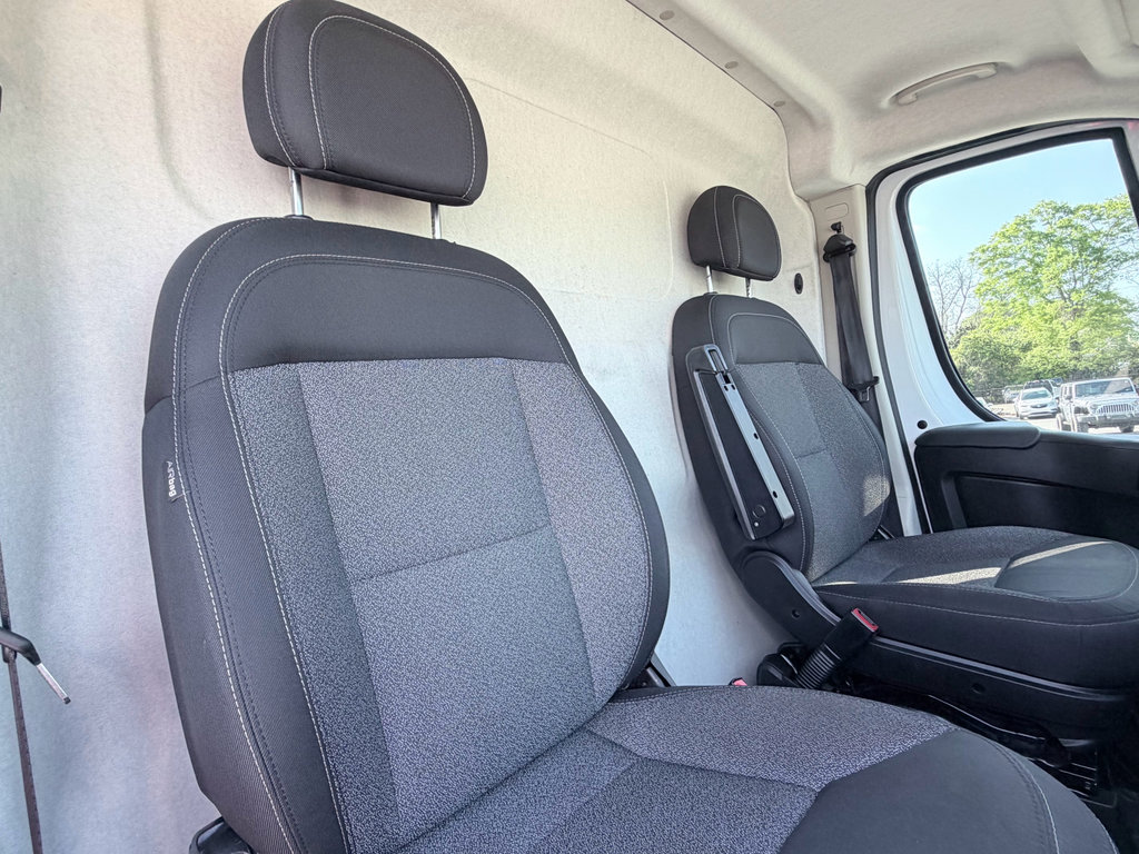 2020 RAM ProMaster 2500