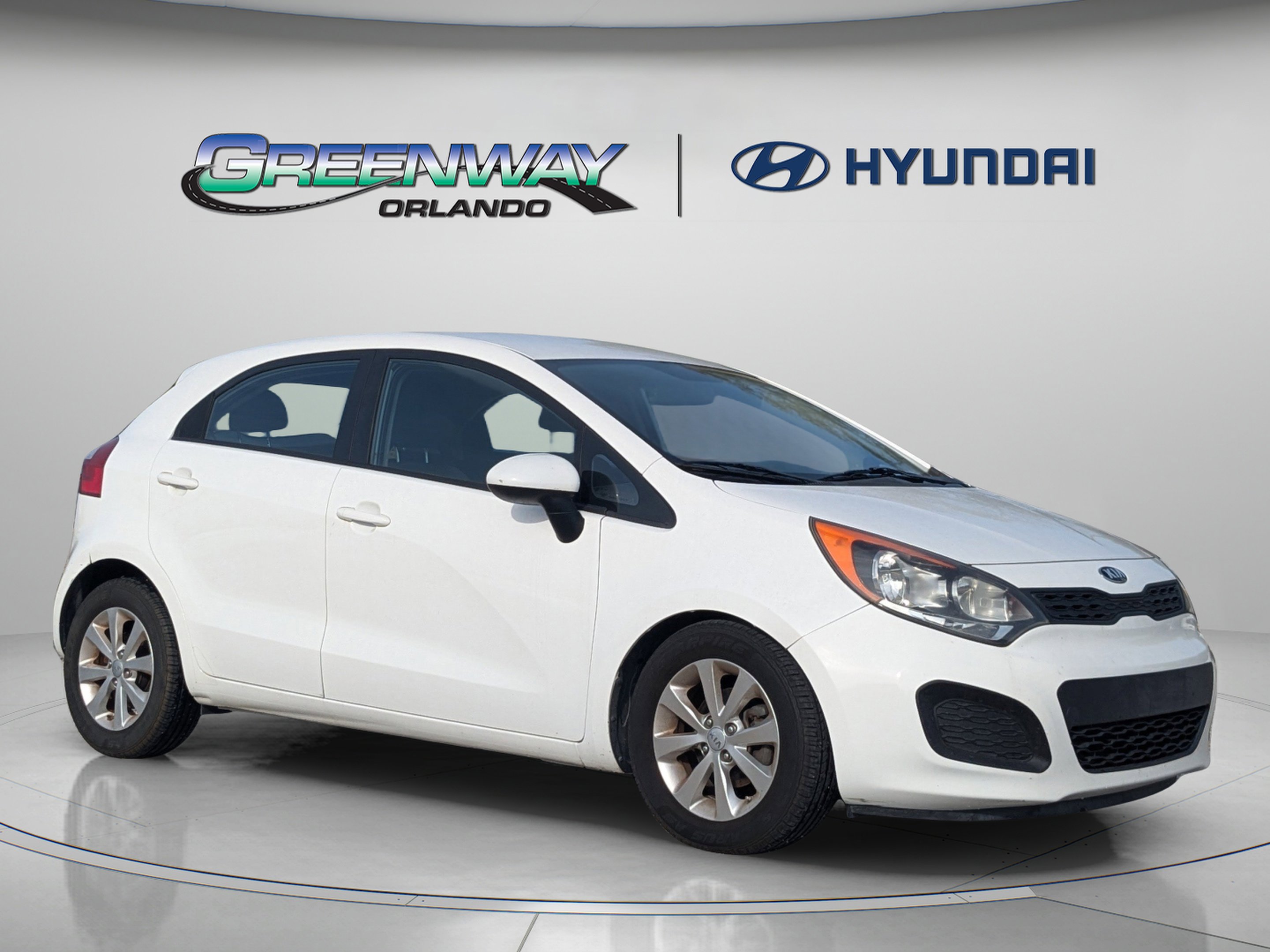 Used Kia Rio for Sale in Winter Garden, FL - Autotrader