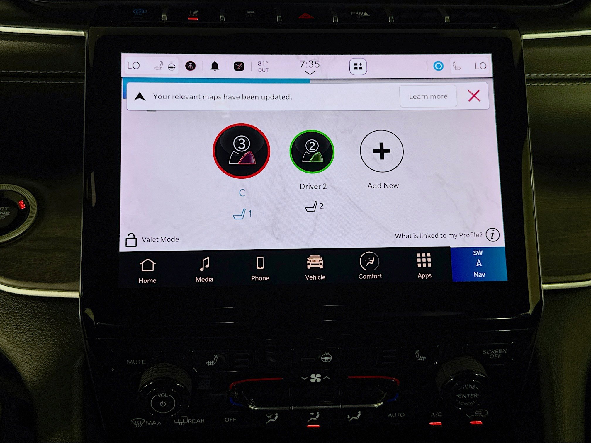 2024 Jeep Grand Cherokee Limited 4xe