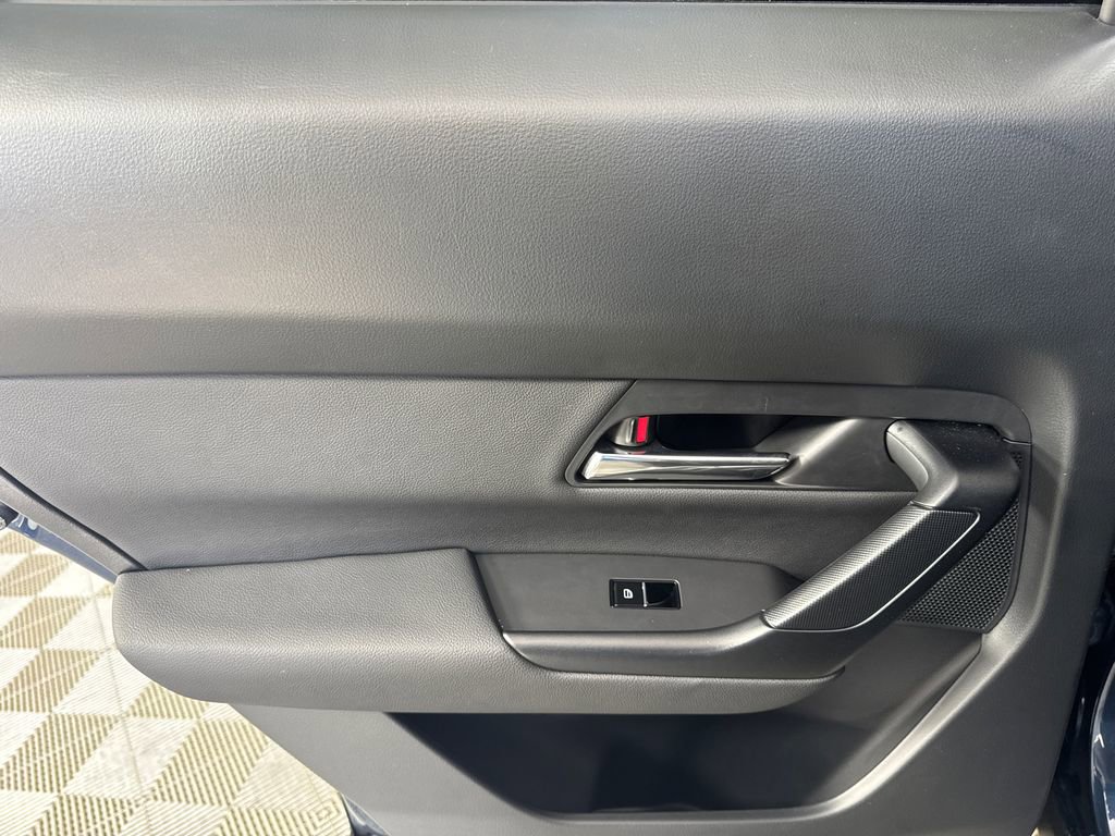 2025 MAZDA Cx-50 2.5 Hybrid