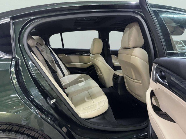 2021 Cadillac CT5 Premium Luxury