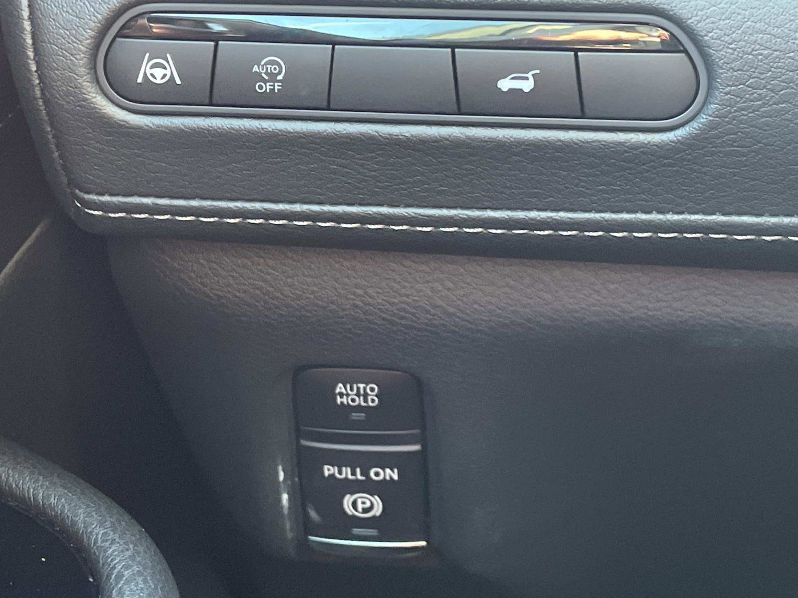 2025 INFINITI Qx80 Pure