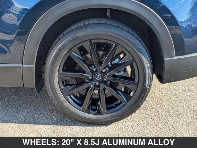 2023 MAZDA CX-9 Touring Plus