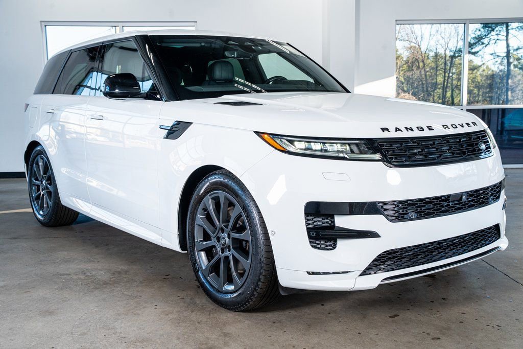 2024 Land Rover Range Rover Sport Dynamic SE