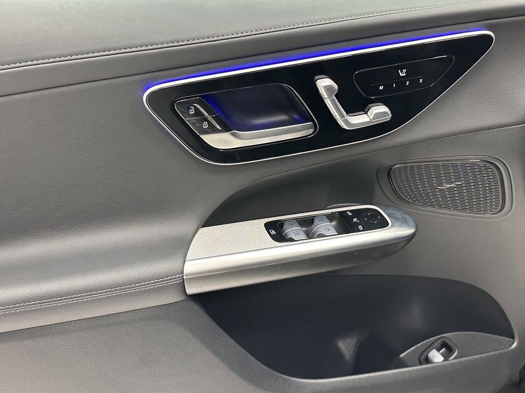 2024 Mercedes-Benz GLC 300 4MATIC