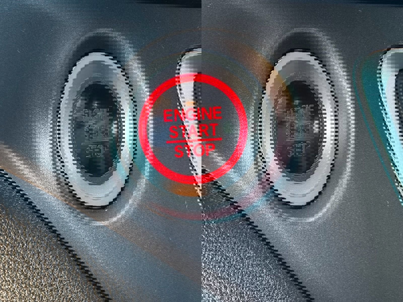 2024 Honda Passport EX-L