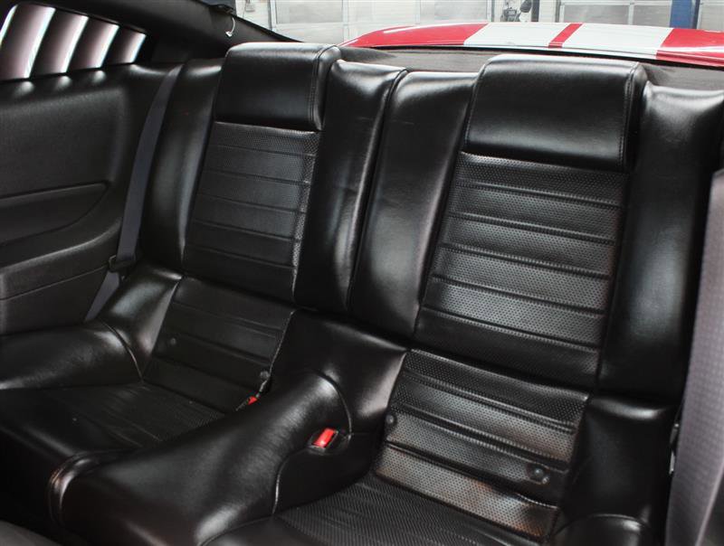 2007 Ford Mustang GT