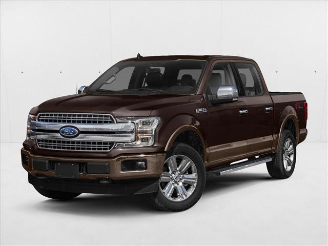 Used 2019 Ford F150 Lariat