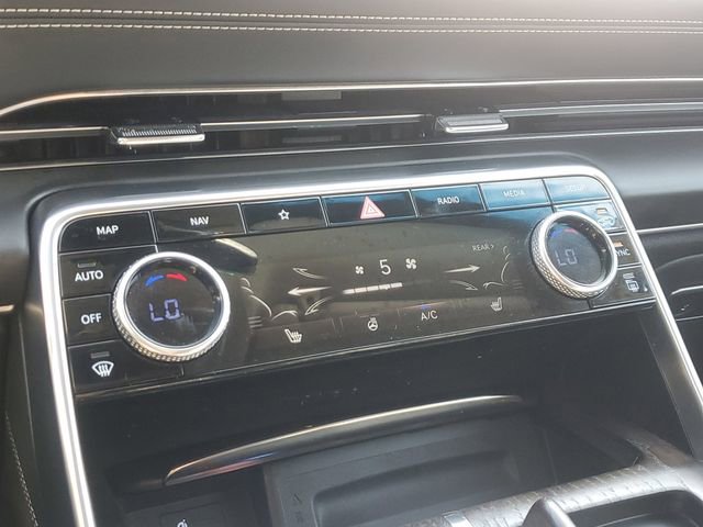 2024 Genesis Gv80 2.5T