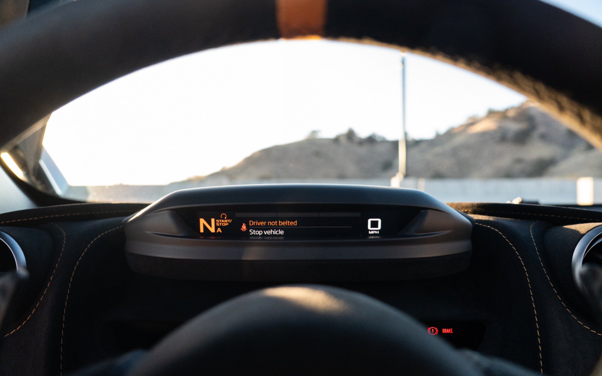 Used 2021 McLaren 765LT photo 40
