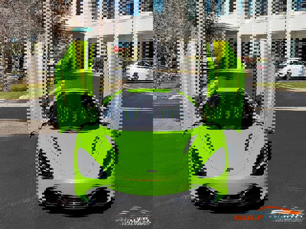 Used 2021 McLaren 720S Performance 5