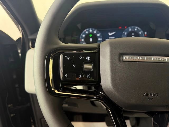 2026 Land Rover Range Rover Evoque S