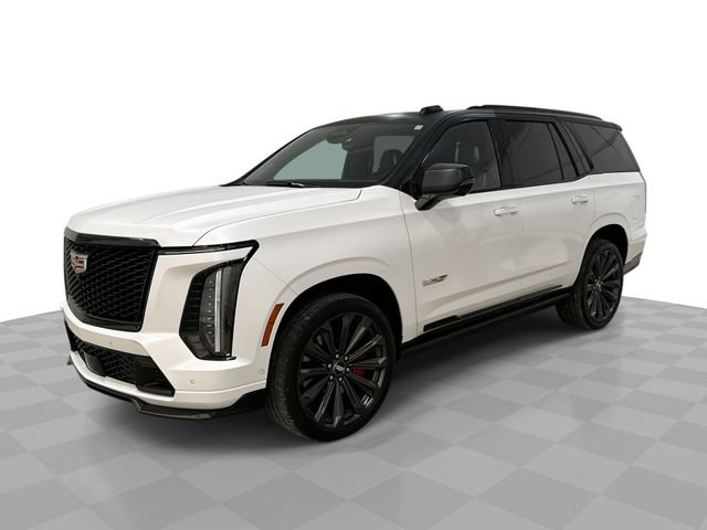 Used 2025 Cadillac Escalade V
