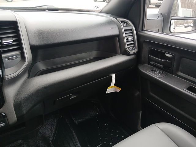 2026 RAM 4500 Tradesman