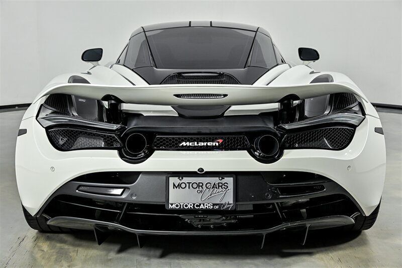 Used 2018 McLaren 720S photo 12