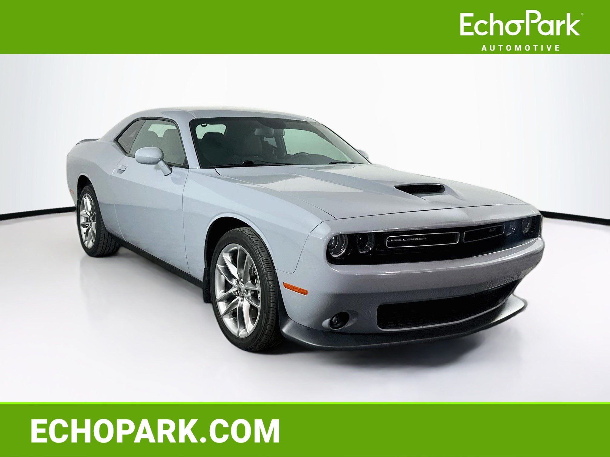 Used 2022 Dodge Challenger for Sale in Nashville, TN - Autotrader